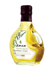 روغن زیتون